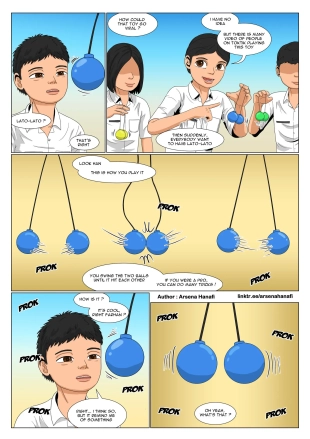 hentai The Adventure of Farhan And His Sex Maniac Parent #7