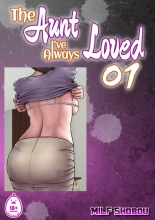 - The Aunt I've Always Loved 1 & 2 page 1