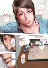 - The Aunt I've Always Loved 1 & 2 page 2