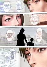 - The Aunt I've Always Loved 1 & 2 page 34
