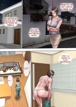- The Aunt I've Always Loved 1 & 2 page 46