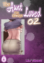 - The Aunt I've Always Loved 1 & 2 page 49