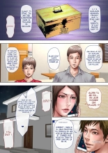- The Aunt I've Always Loved 1 & 2 page 54