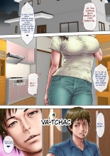 - The Aunt I've Always Loved 1 & 2 page 58