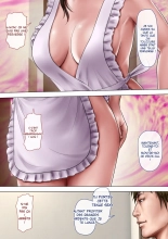 - The Aunt I've Always Loved 1 & 2 page 60