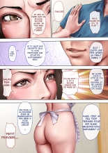 - The Aunt I've Always Loved 1 & 2 page 64