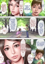 - The Aunt I've Always Loved 1 & 2 page 87
