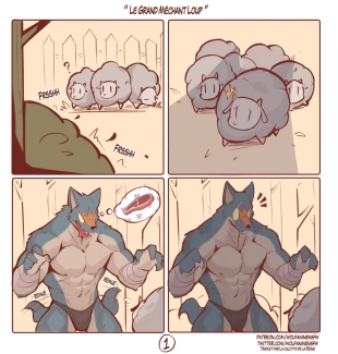 hentai original
