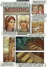 the basement : page 5