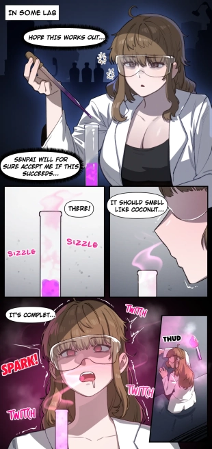 hentai original
