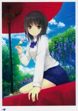 THE BLEND Coffee Kizoku ARTWORKS page 6
