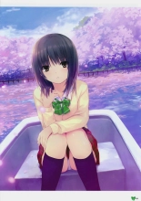 THE BLEND Coffee Kizoku ARTWORKS page 7