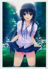 THE BLEND Coffee Kizoku ARTWORKS page 11