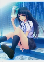 THE BLEND Coffee Kizoku ARTWORKS page 12