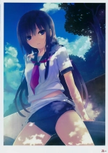 THE BLEND Coffee Kizoku ARTWORKS page 15