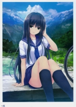 THE BLEND Coffee Kizoku ARTWORKS page 16