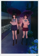 THE BLEND Coffee Kizoku ARTWORKS page 17