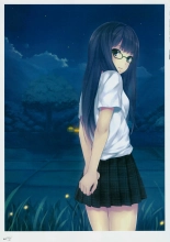 THE BLEND Coffee Kizoku ARTWORKS page 18
