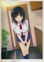 THE BLEND Coffee Kizoku ARTWORKS page 20
