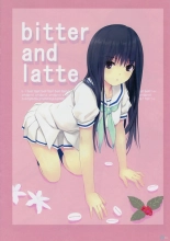THE BLEND Coffee Kizoku ARTWORKS page 23