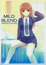 THE BLEND Coffee Kizoku ARTWORKS page 26