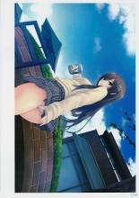 THE BLEND Coffee Kizoku ARTWORKS page 27