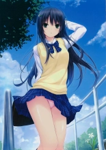 THE BLEND Coffee Kizoku ARTWORKS page 28