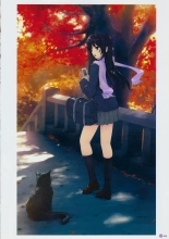 THE BLEND Coffee Kizoku ARTWORKS page 29