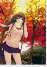 THE BLEND Coffee Kizoku ARTWORKS page 31