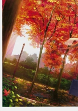 THE BLEND Coffee Kizoku ARTWORKS page 32