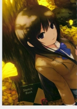THE BLEND Coffee Kizoku ARTWORKS page 34
