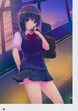 THE BLEND Coffee Kizoku ARTWORKS page 36