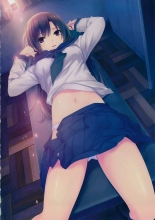 THE BLEND Coffee Kizoku ARTWORKS page 37