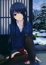 THE BLEND Coffee Kizoku ARTWORKS page 48