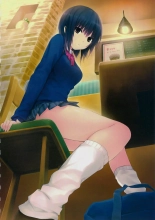 THE BLEND Coffee Kizoku ARTWORKS page 49