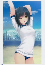 THE BLEND Coffee Kizoku ARTWORKS page 62
