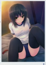THE BLEND Coffee Kizoku ARTWORKS page 65