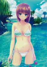 THE BLEND Coffee Kizoku ARTWORKS page 72