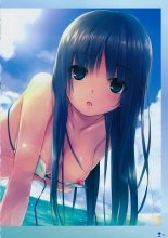 THE BLEND Coffee Kizoku ARTWORKS page 73
