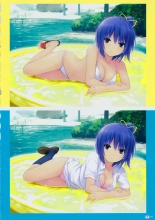 THE BLEND Coffee Kizoku ARTWORKS page 77