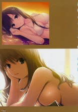 THE BLEND Coffee Kizoku ARTWORKS page 78