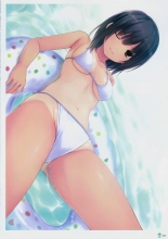 THE BLEND Coffee Kizoku ARTWORKS page 79