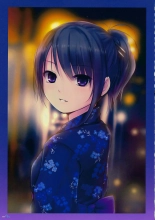 THE BLEND Coffee Kizoku ARTWORKS page 90