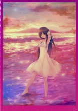 THE BLEND Coffee Kizoku ARTWORKS page 91