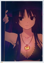 THE BLEND Coffee Kizoku ARTWORKS page 92