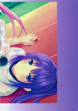 THE BLEND Coffee Kizoku ARTWORKS page 105