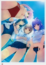 THE BLEND Coffee Kizoku ARTWORKS page 108