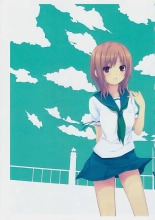 THE BLEND Coffee Kizoku ARTWORKS page 110