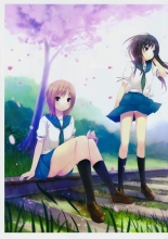 THE BLEND Coffee Kizoku ARTWORKS page 112