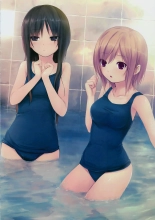 THE BLEND Coffee Kizoku ARTWORKS page 119